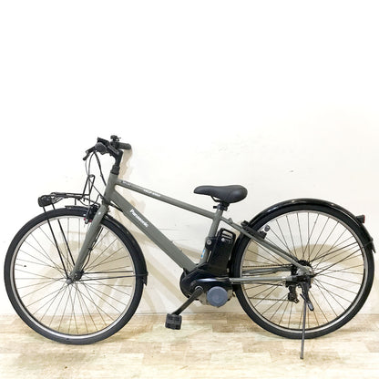 パナソニック ベロスター カーキ 700×38C KE143 【中古車】