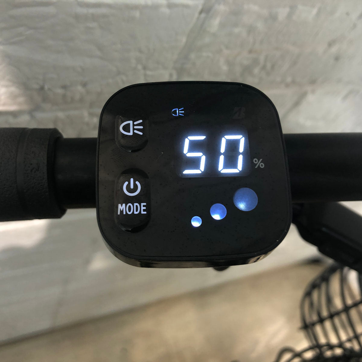 中古電動自転車 ブリヂストン bikke MOB dd ビッケ モブ dd ピンク 前24×後20インチ YA078
