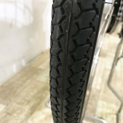 パナソニック ビビDX レッド 26インチ KJ069 【中古車】