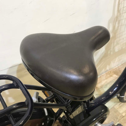 ブリヂストン アシスタ ファイン ネイビー 26インチ KZ132 【中古車】