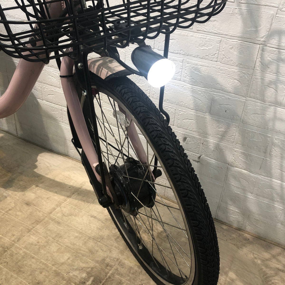 ブリヂストン ビッケ モブ ジャンク品 2025 BRIDGESTONE (ブリヂストン) ビッケ モブ dd 自転車の通販なら