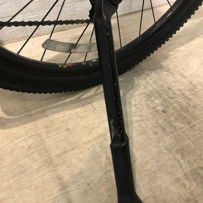 パナソニック XM2 EWM240 ブラック 27.5インチ SR356Y e-MTB e-bike 【中古車】