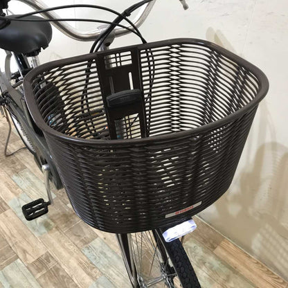 ヤマハ PAS ナチュラ S ブラウン 26インチ KQ114 【中古車】