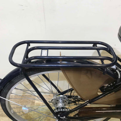 ブリヂストン アシスタ ファイン ネイビー 26インチ KZ132 【中古車】