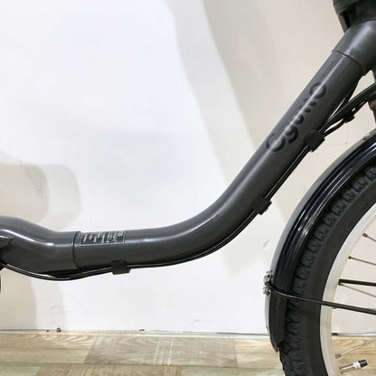 パナソニック ギュットクルームDX グレー 20インチ KJ070 【中古車】