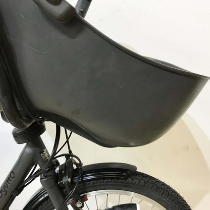 パナソニック ギュットクルームDX グレー 20インチ KJ070 【中古車】