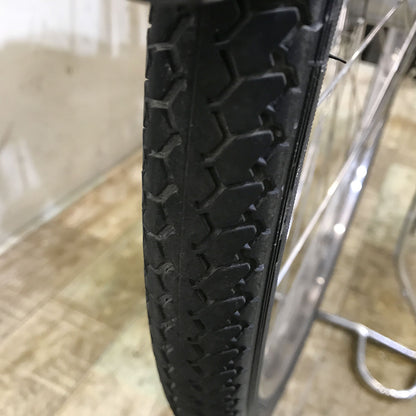 ヤマハ PAS ナチュラ L ブラウン 26インチ KE144 【中古車】