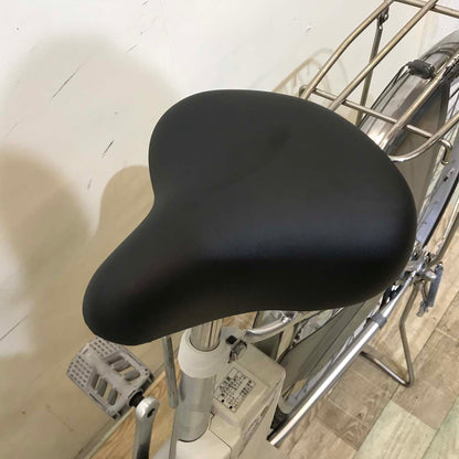 パナソニック ビビ DX シルバー 26インチ KV051 【中古車】