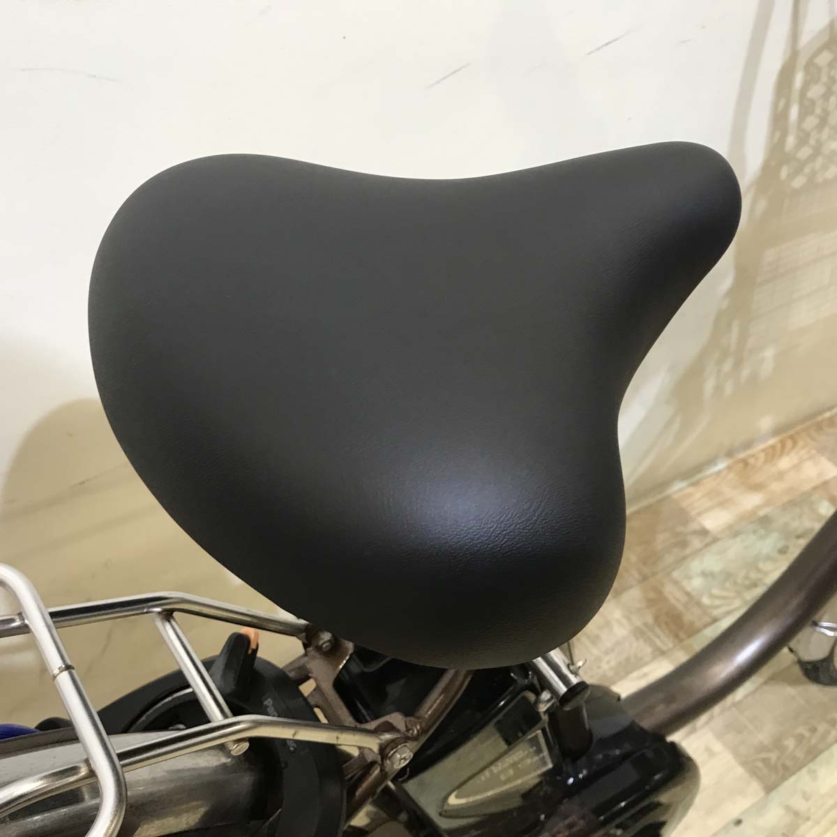 パナソニック ビビ DX ブラウン 26インチ KZ133 【中古車】