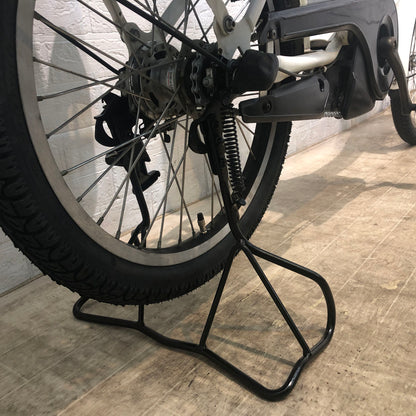 ヤマハ PAS Babby XL パス バビー XL ホワイト 20インチ YA079【中古車】