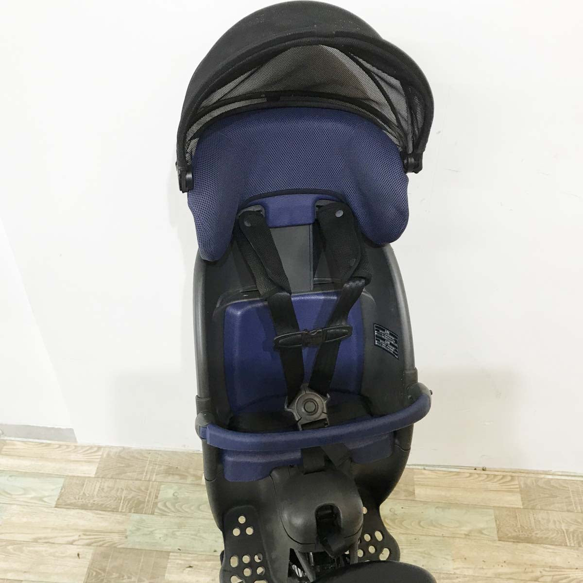 パナソニック ギュットクルームDX グレー 20インチ KJ070 【中古車】