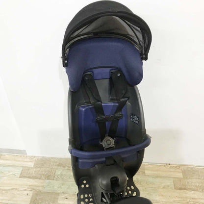 パナソニック ギュットクルームDX グレー 20インチ KJ070 【中古車】