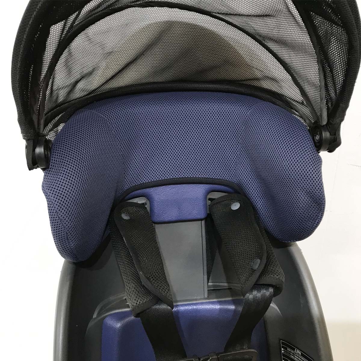 パナソニック ギュットクルームDX グレー 20インチ KJ070 【中古車】