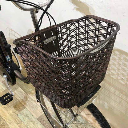 パナソニック ビビ DX ブラウン 26インチ KZ133 【中古車】
