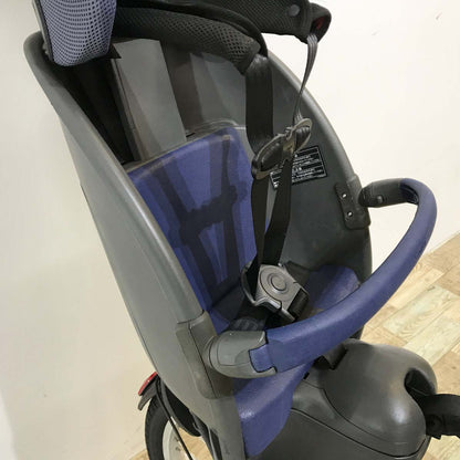 パナソニック ギュットクルームDX グレー 20インチ KJ070 【中古車】