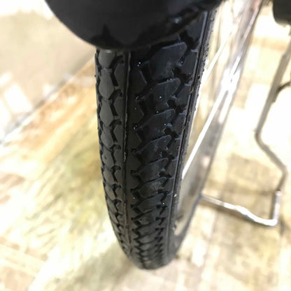 パナソニック ビビ DX ブラウン 26インチ KZ133 【中古車】