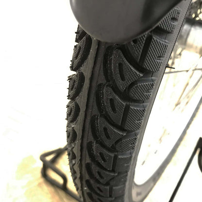 パナソニック ギュットクルームDX グレー 20インチ KJ070 【中古車】