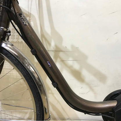 パナソニック ビビ DX ブラウン 26インチ KZ133 【中古車】