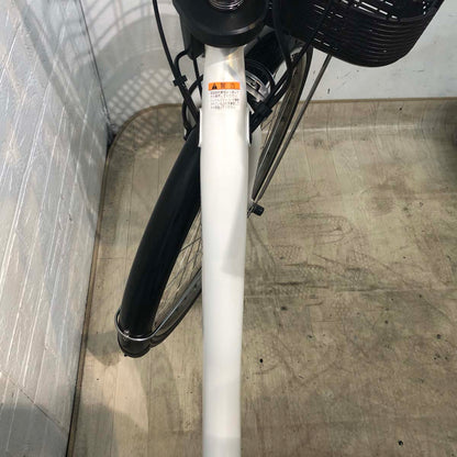 ヤマハ PAS With パス ウィズ ホワイト 26インチ YF136 【中古車】