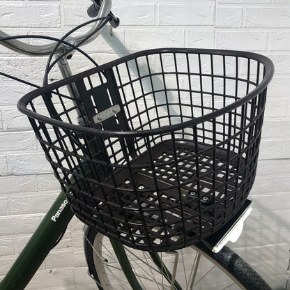 パナソニック ビビ L グリーン 26インチ YA080 【中古車】