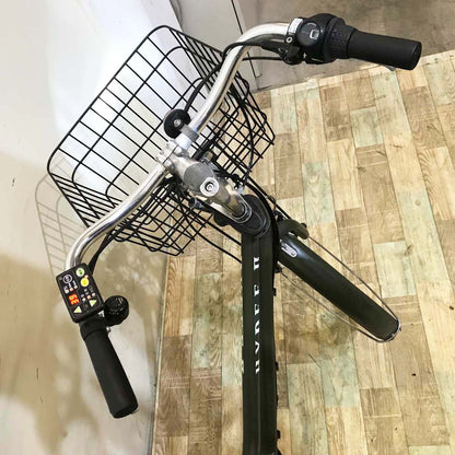 ブリヂストン HYDEE 2 ハイディ ツー カーキ 26インチ KZ134 【中古車】
