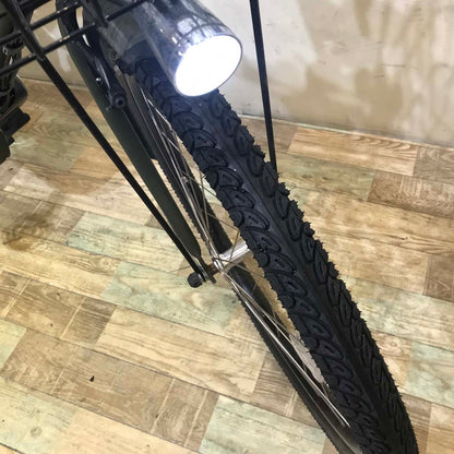 ブリヂストン HYDEE 2 ハイディ ツー カーキ 26インチ KZ134 【中古車】