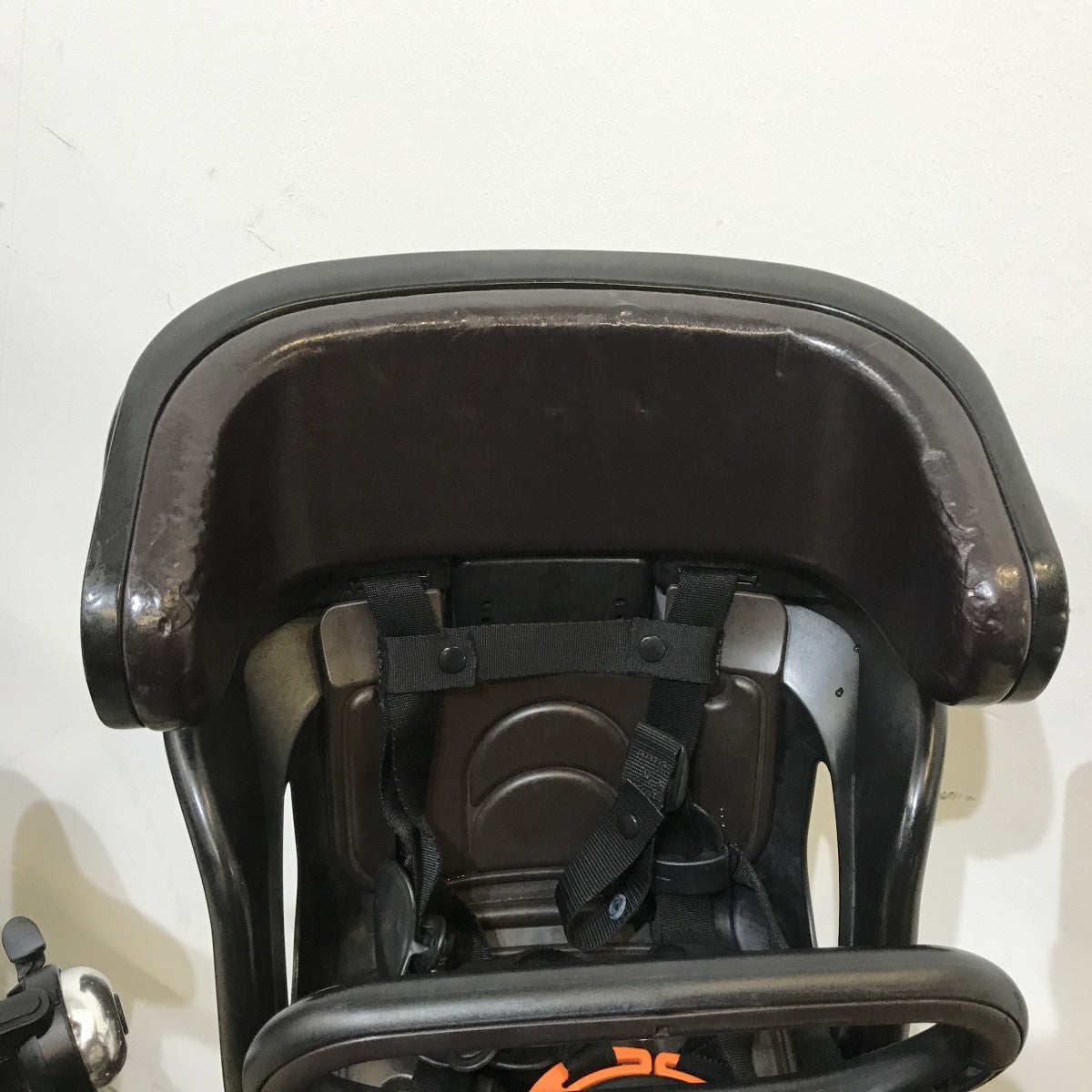 パナソニック ギュットアニーズDX ブラック 20インチ KJ071 【中古車】