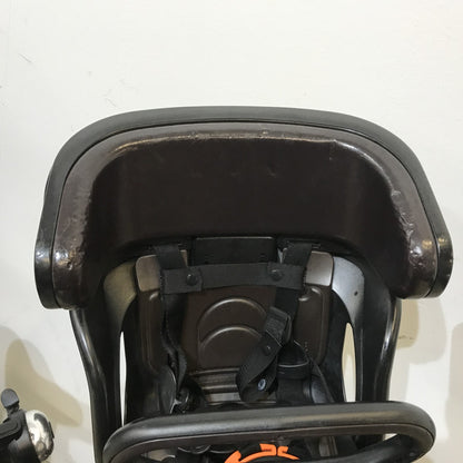 パナソニック ギュットアニーズDX ブラック 20インチ KJ071 【中古車】
