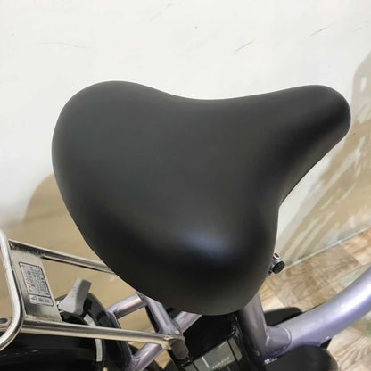 ブリヂストン アシスタ ロイヤル パープル 26インチ KQ116【中古車】