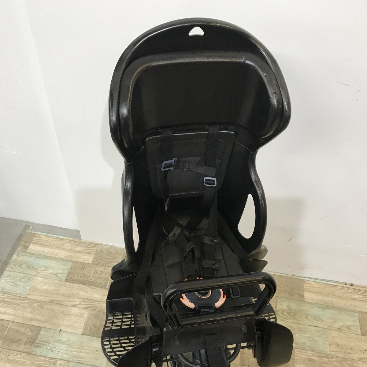 パナソニック ギュットアニーズDX ブラック 20インチ KJ071 【中古車】