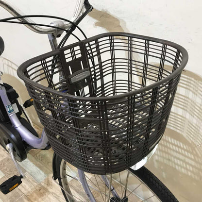 ブリヂストン アシスタ ロイヤル パープル 26インチ KQ116【中古車】