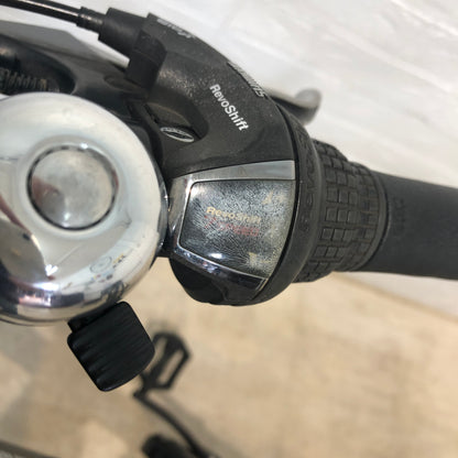 パナソニック ベロスター ブラック 700×38C YO070 【中古車】