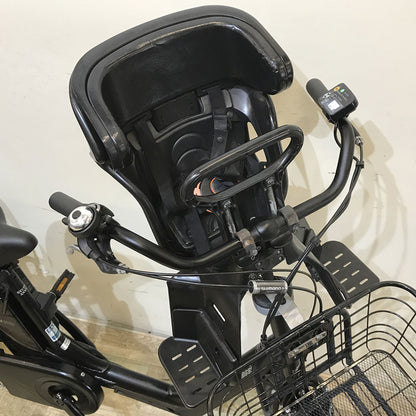 パナソニック ギュット アニーズ ブラック 20インチ KE146【中古車】