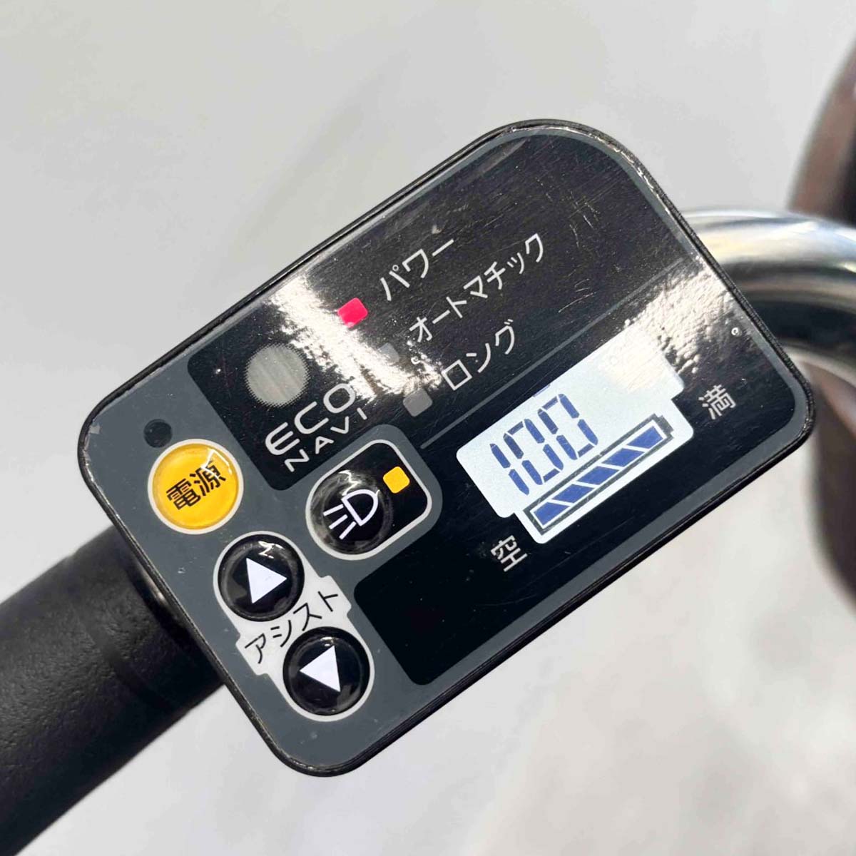 パナソニック ビビDX ブラウン 26インチ YJ019 【中古車】