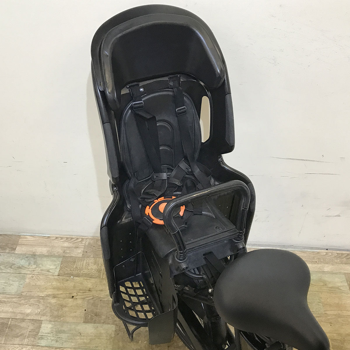 パナソニック ギュット アニーズ ブラック 20インチ KE146【中古車】