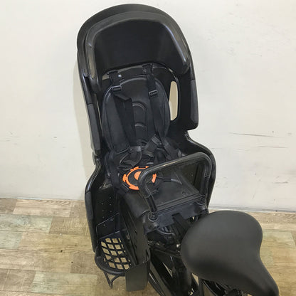 パナソニック ギュット アニーズ ブラック 20インチ KE146【中古車】