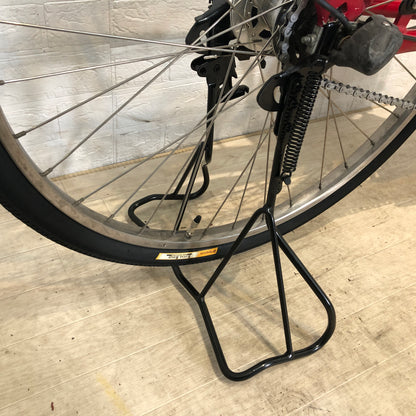 ヤマハ PAS ラフィーニ L レッド 26インチ YO071【中古車】