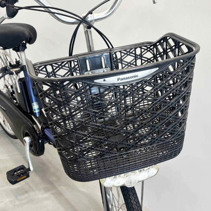 パナソニック ビビEX ブルー 24インチ YJ020 【中古車】