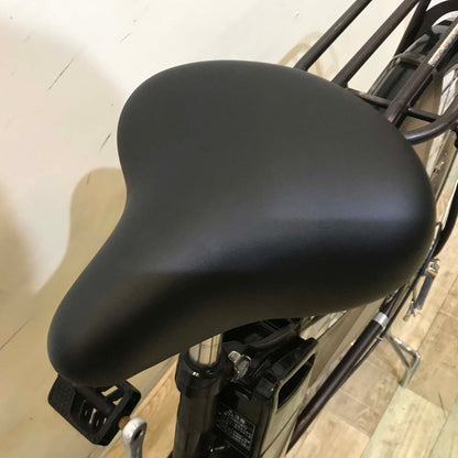 パナソニック ビビ スタイル DX ブラウン 26インチ KZ135 【中古車】
