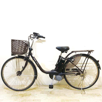 パナソニック ビビ スタイル DX ブラウン 26インチ KZ135 【中古車】