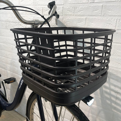 ヤマハ PAS With パス ウィズ ネイビー 26インチ YT140 【中古車】