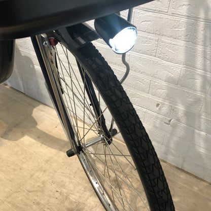 ヤマハ PAS With パス ウィズ ネイビー 26インチ YT140 【中古車】