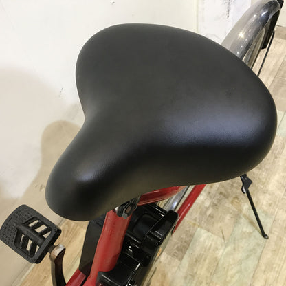 パナソニック TIMO S ティモ S レッド 26インチ KE147 【中古車】