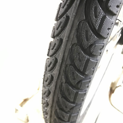 【5,000円引き！】パナソニック ギュットミニDX ブルー 20インチ KJ073 【中古車】