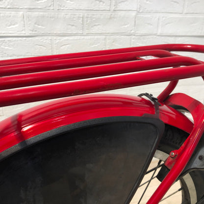 ヤマハ PAS Babby XL パス バビー XL レッド 20インチ YA082【中古車】