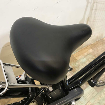 ヤマハ PAS CITY SP5 パス シティ SP5 ブラック 27インチ KV055 【中古車】