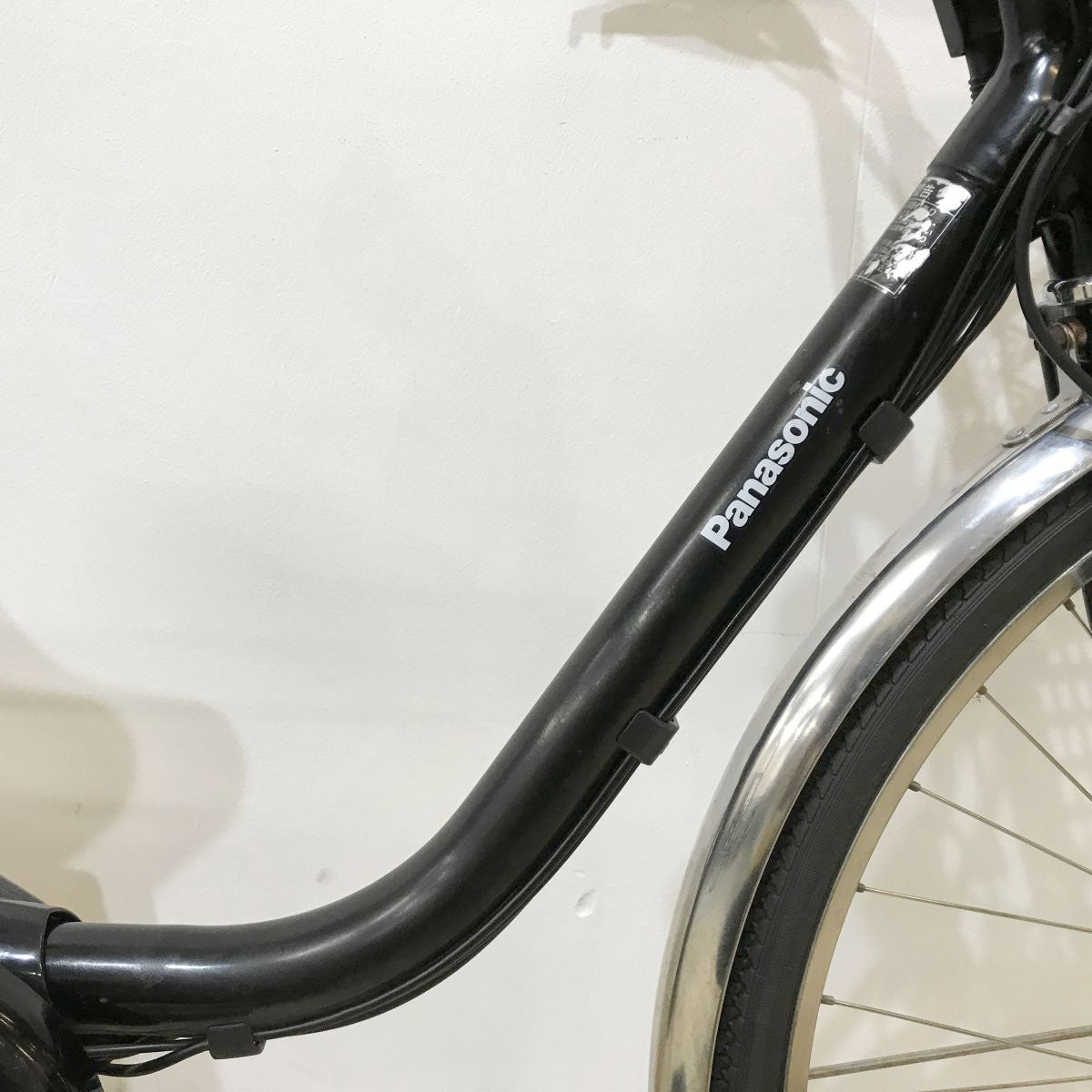 パナソニック ビビ ブラック 26インチ KJ074 【中古車】