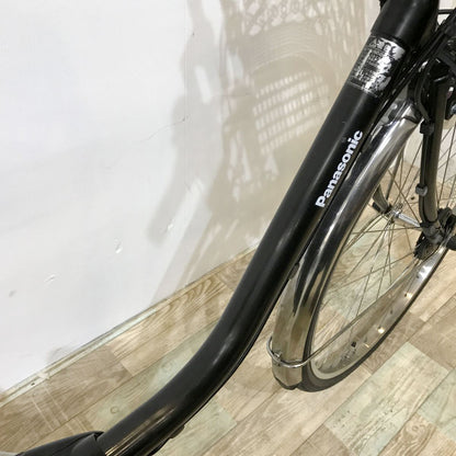 パナソニック ビビ ブラック 26インチ KJ074 【中古車】