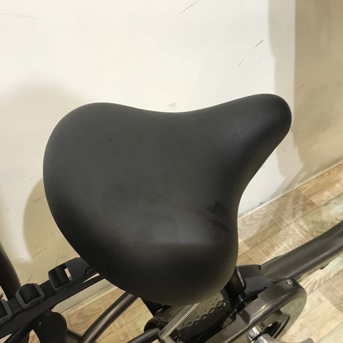 パナソニック ギュット ミニ DX グレー  20インチ KZ137【中古車】