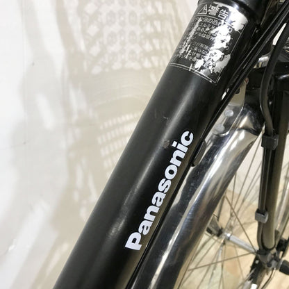 パナソニック ビビ ブラック 26インチ KJ074 【中古車】